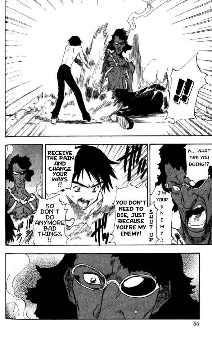 Page 3 Chapter 17 Zombie Powder