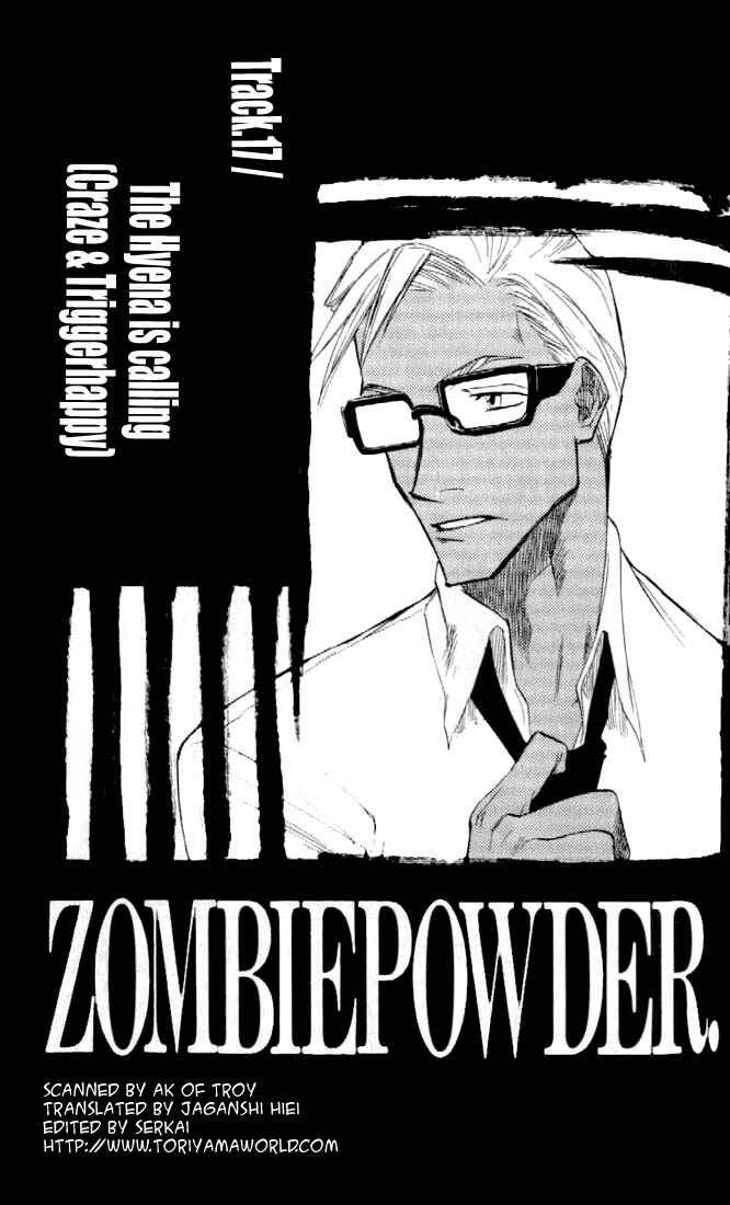 Page 4 Chapter 17 Zombie Powder