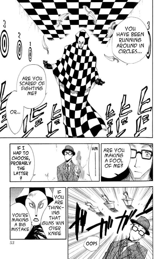Page 6 Chapter 17 Zombie Powder