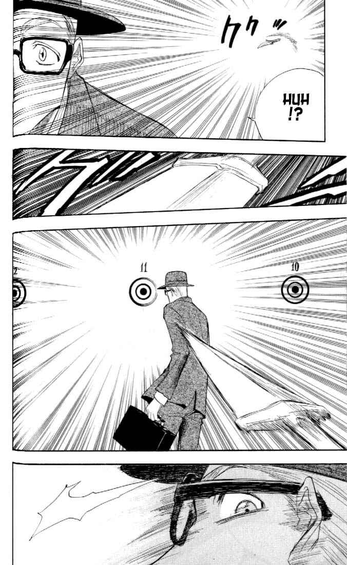 Page 9 Chapter 17 Zombie Powder