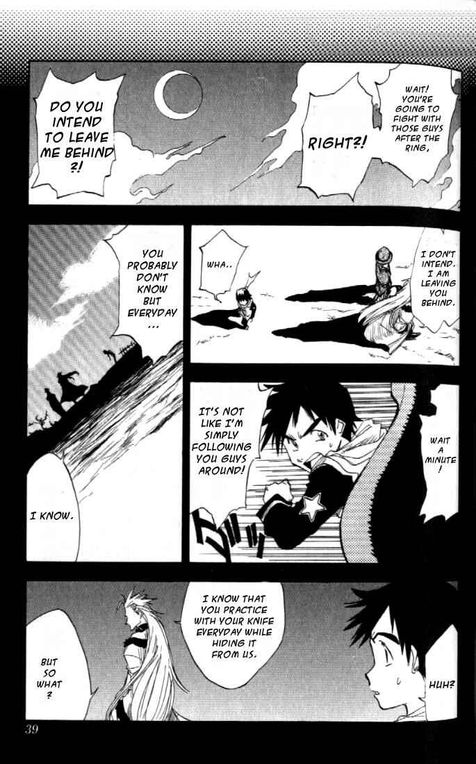 Page 14 Chapter 16 Zombie Powder