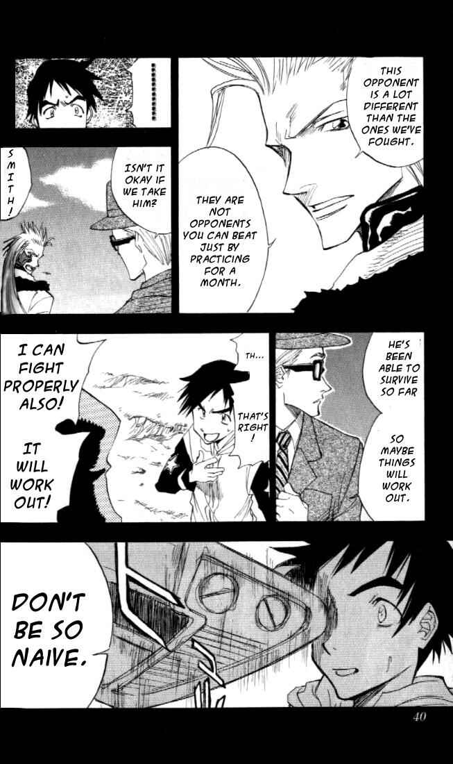 Page 15 Chapter 16 Zombie Powder