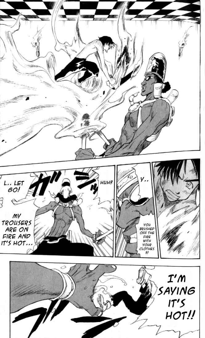 Page 20 Chapter 16 Zombie Powder