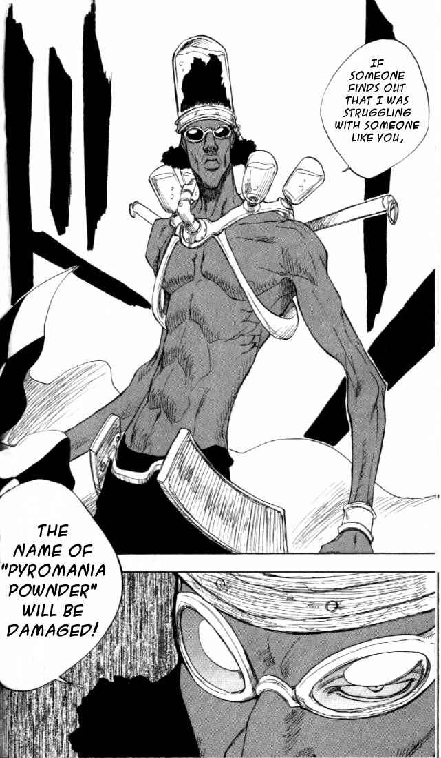 Page 7 Chapter 16 Zombie Powder