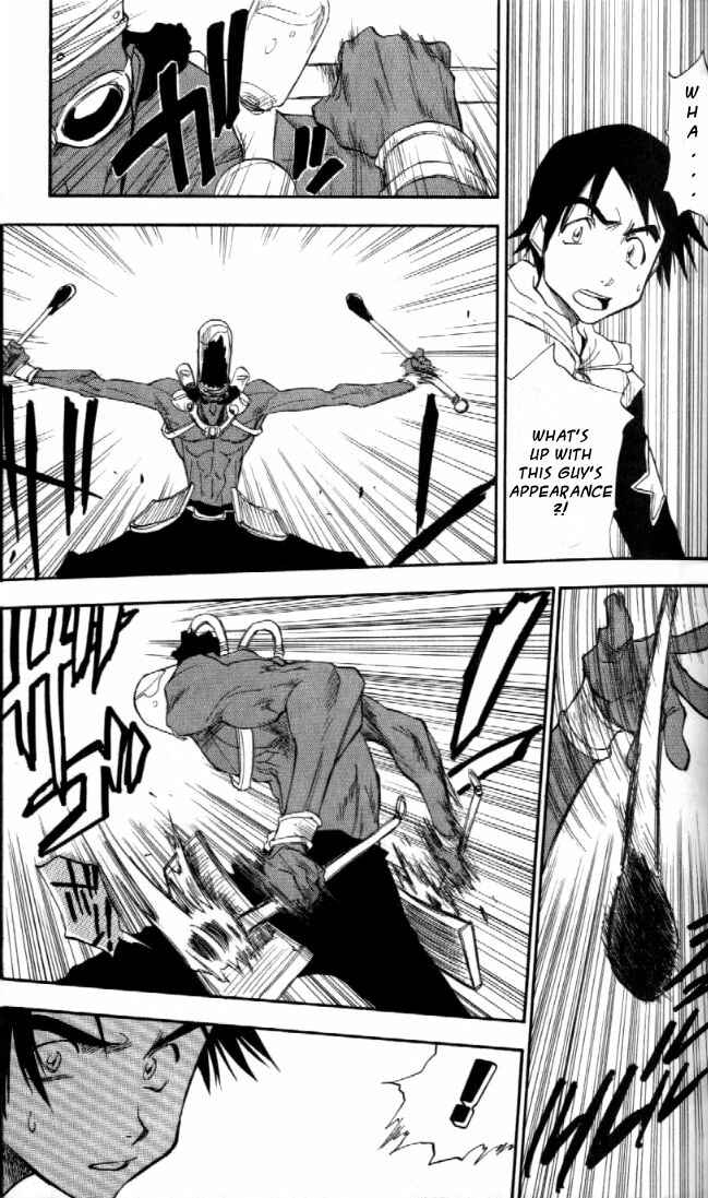 Page 8 Chapter 16 Zombie Powder