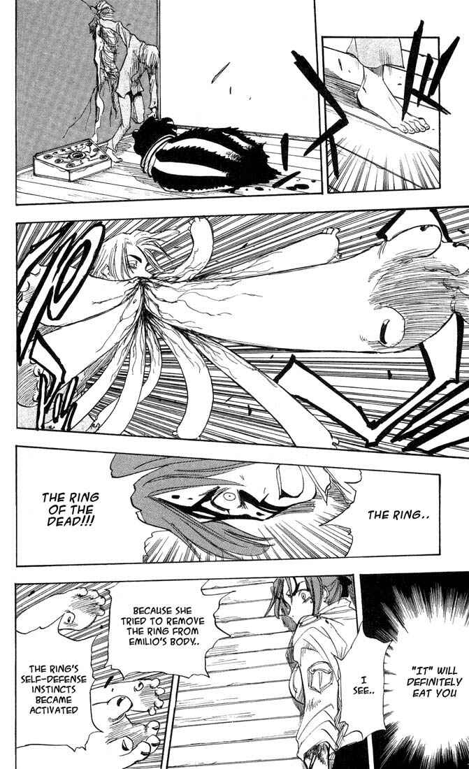 Page 11 Chapter 22 Zombie Powder
