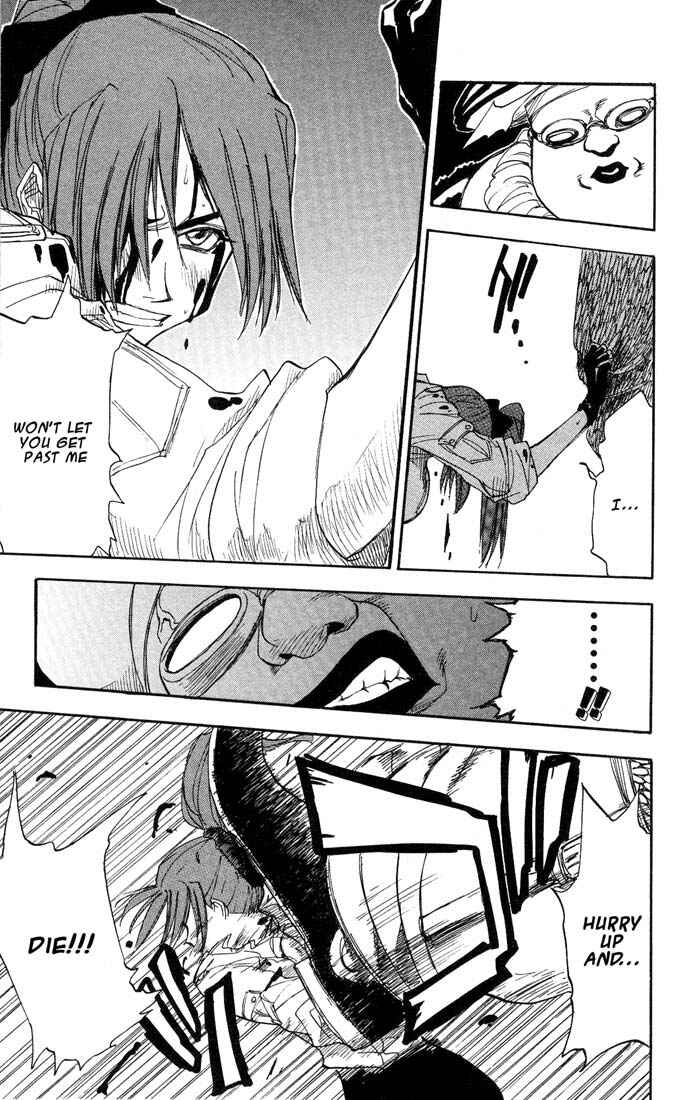 Page 6 Chapter 22 Zombie Powder