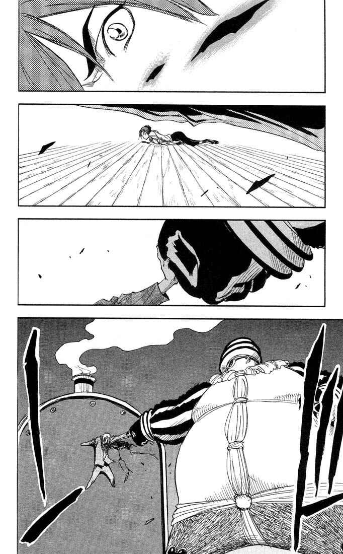 Page 9 Chapter 22 Zombie Powder