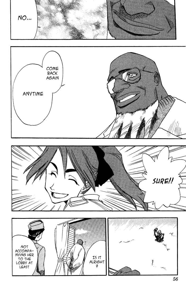 Page 10 Chapter 24 Zombie Powder