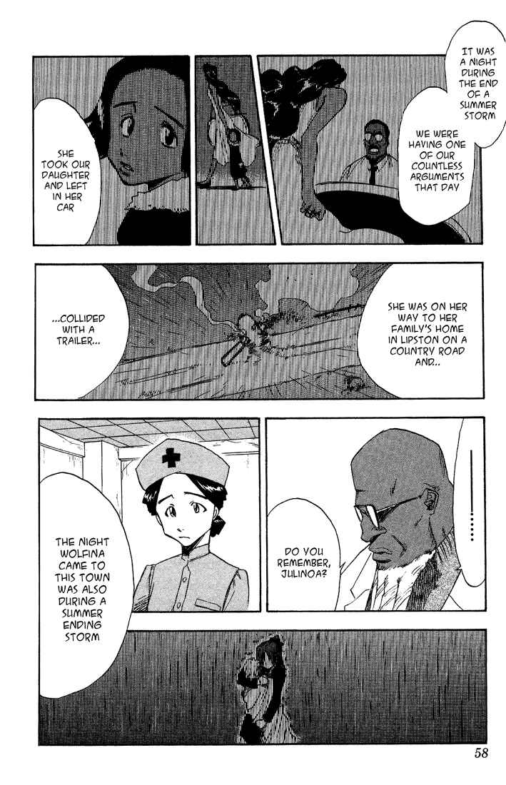 Page 12 Chapter 24 Zombie Powder