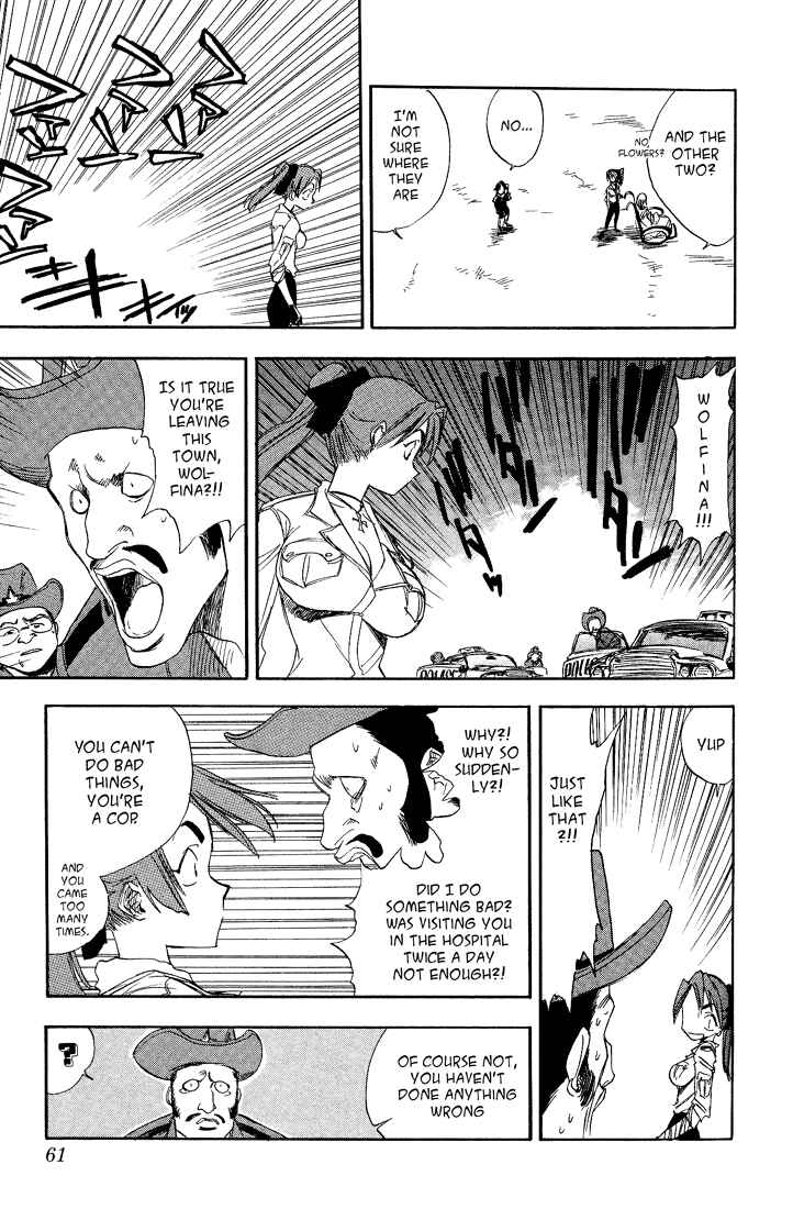 Page 15 Chapter 24 Zombie Powder