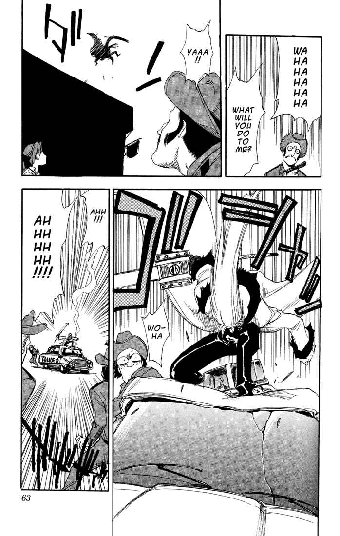 Page 17 Chapter 24 Zombie Powder