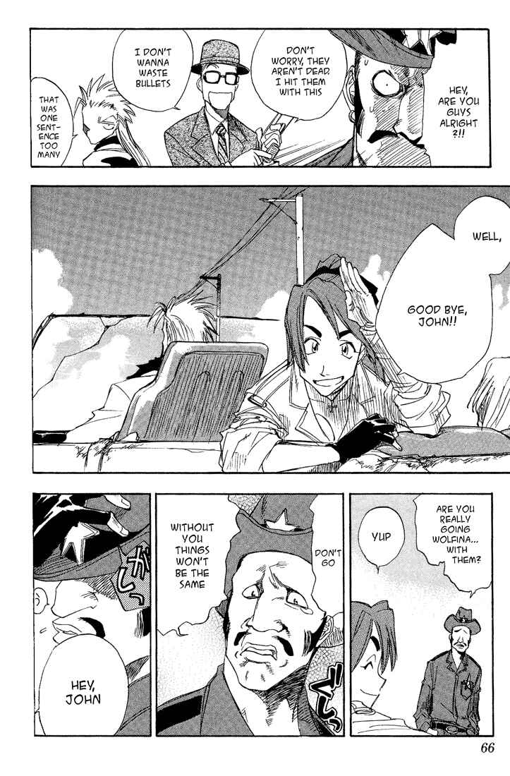Page 20 Chapter 24 Zombie Powder