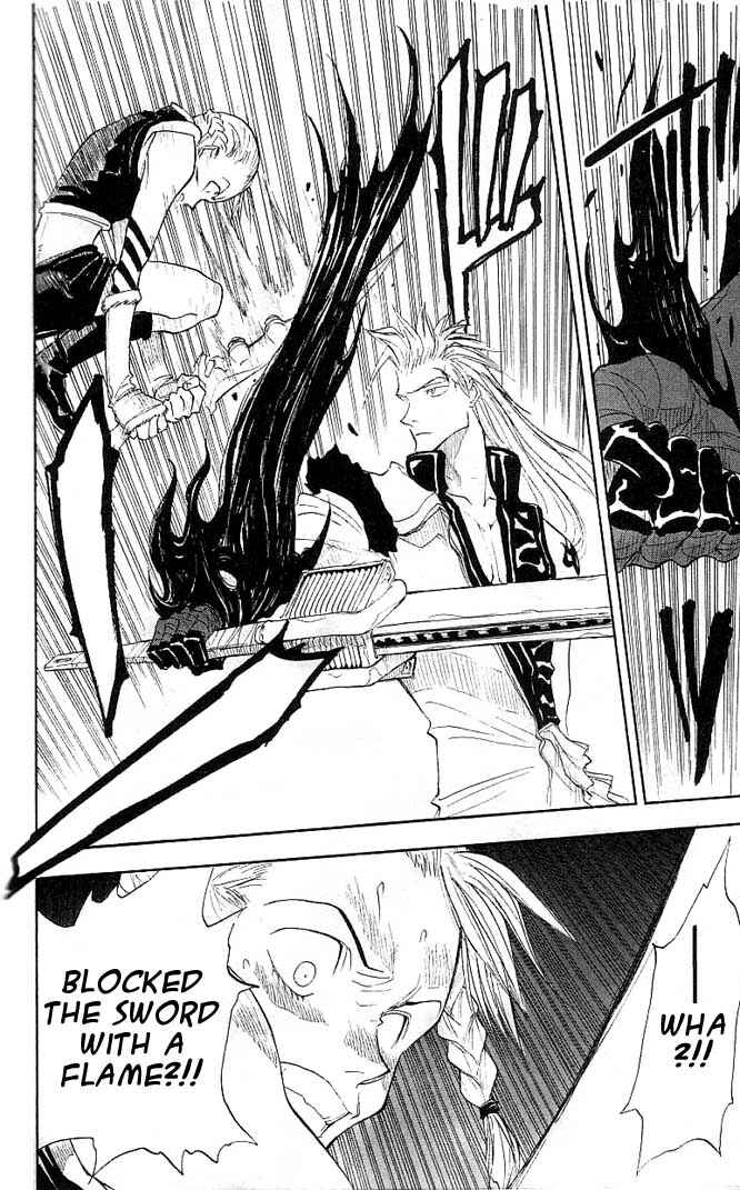 Page 17 Chapter 7 Zombie Powder