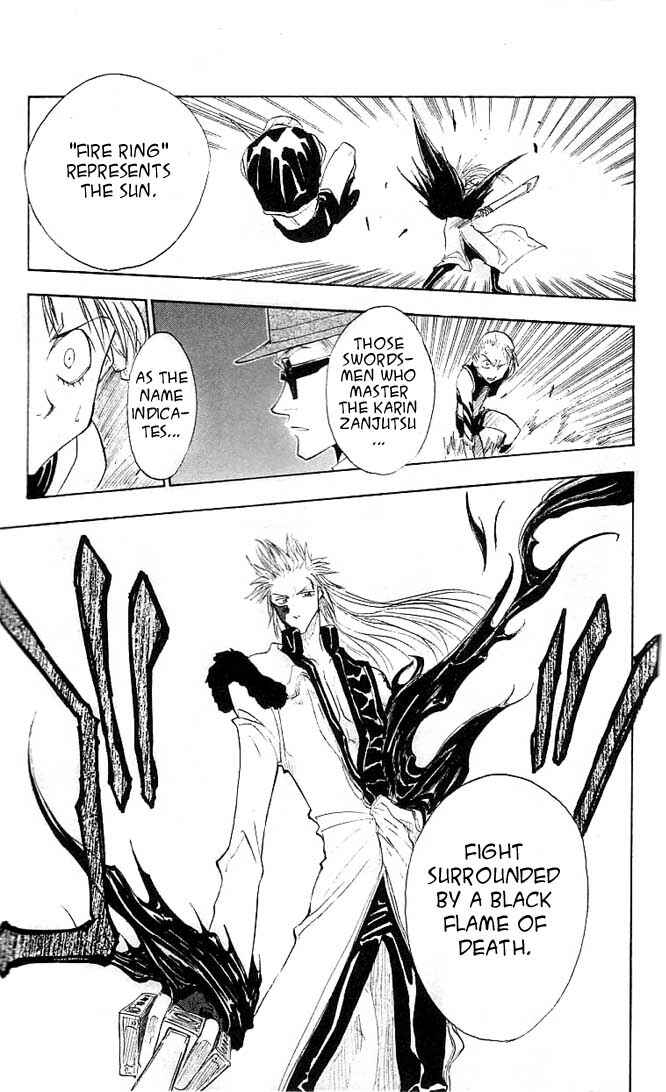 Page 18 Chapter 7 Zombie Powder