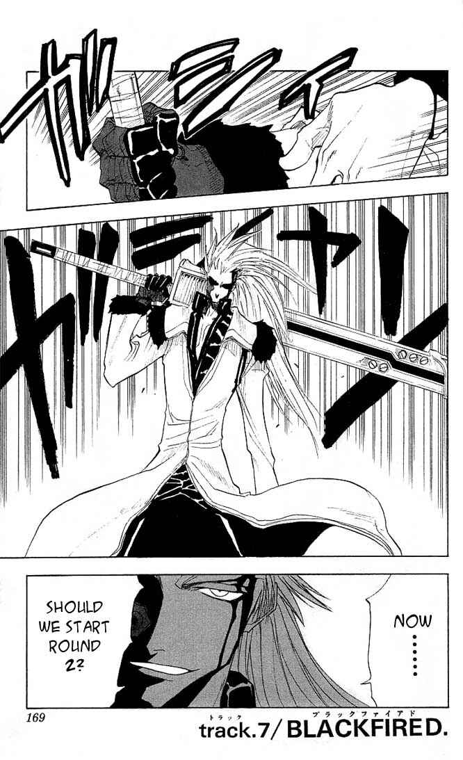 Page 2 Chapter 7 Zombie Powder