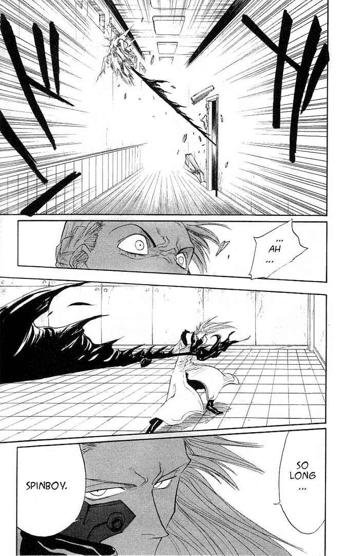 Page 22 Chapter 7 Zombie Powder
