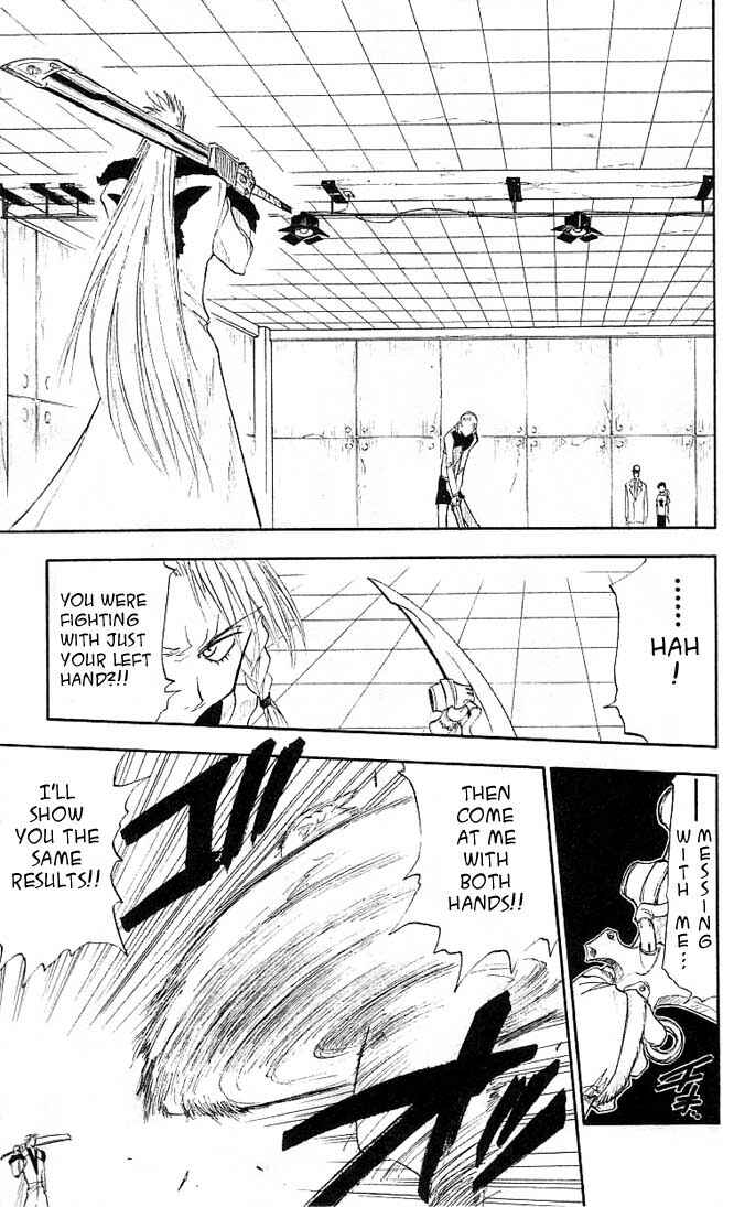 Page 4 Chapter 7 Zombie Powder