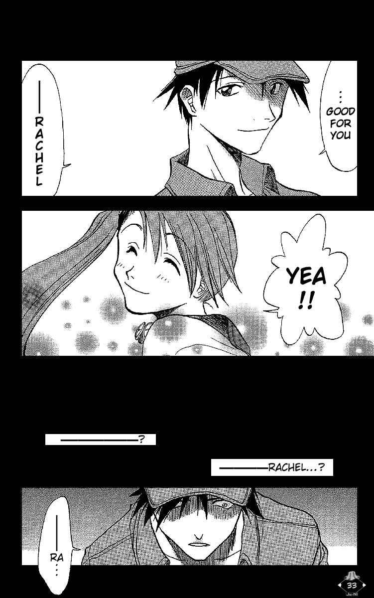 Page 31 Chapter 27.7 Zombie Powder