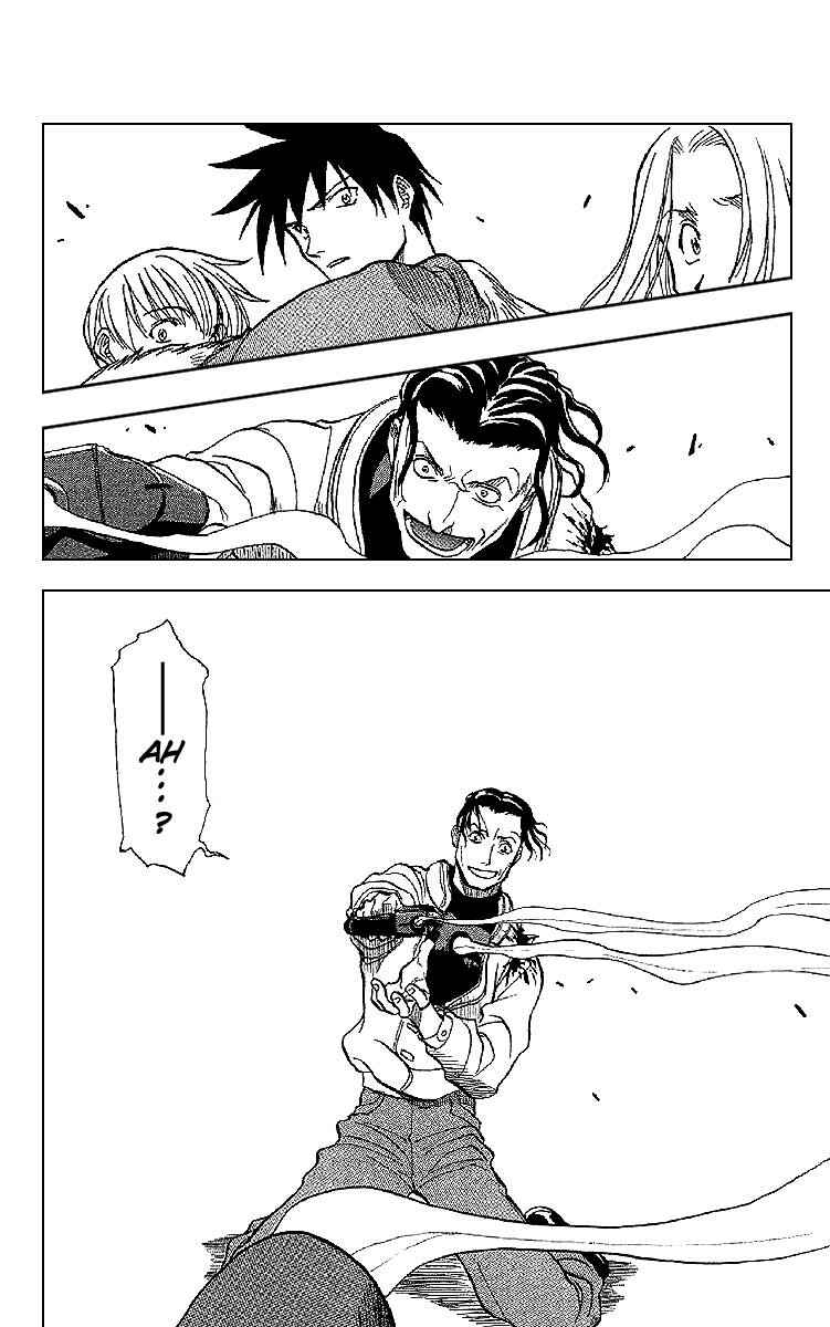 Page 43 Chapter 27.7 Zombie Powder