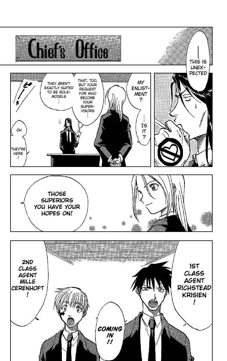 Page 46 Chapter 27.7 Zombie Powder