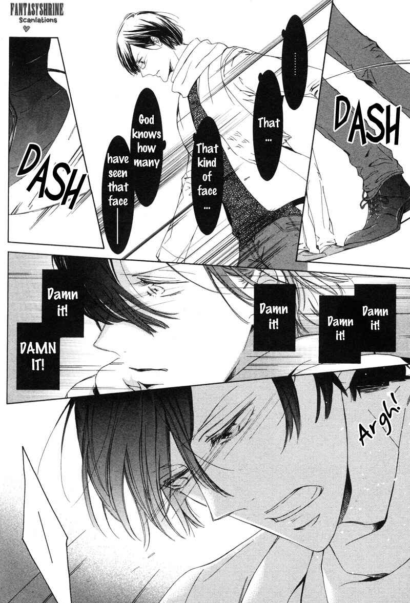 Page 10 Chapter 6 Renai Kidou