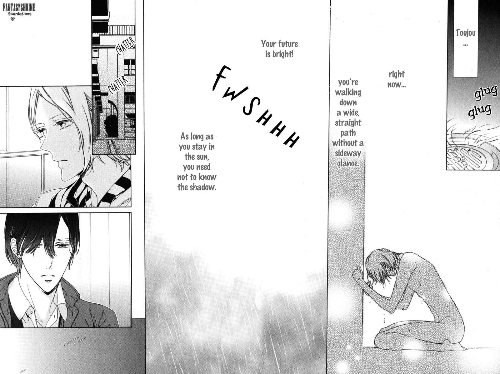 Page 24 Chapter 5 Renai Kidou