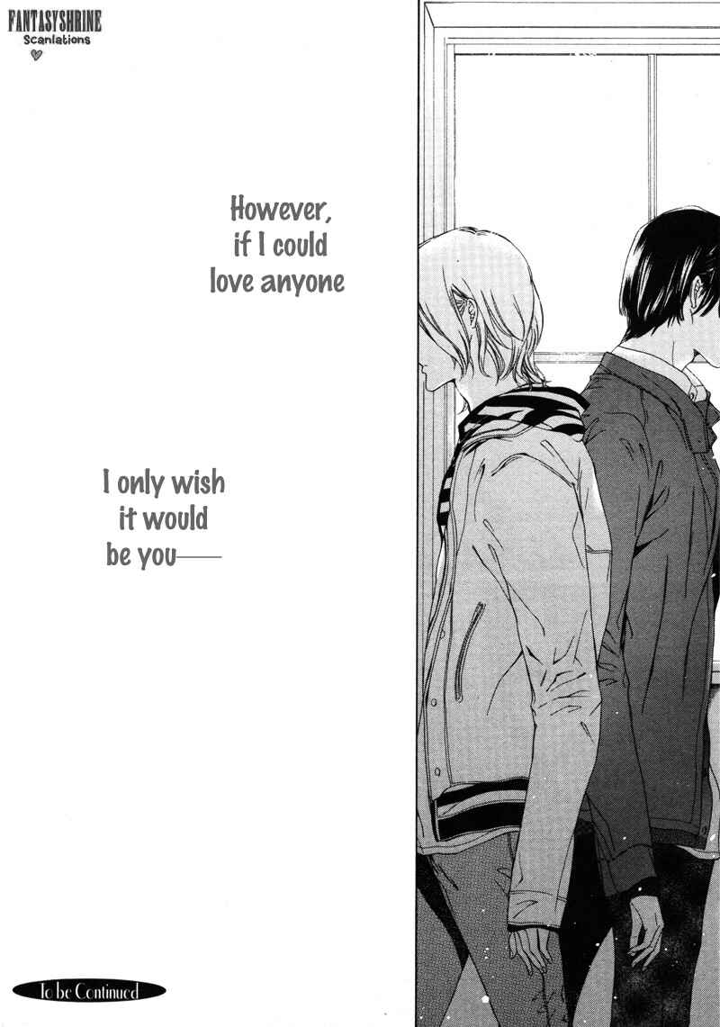 Page 25 Chapter 5 Renai Kidou