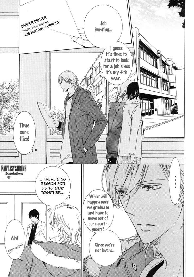 Page 4 Chapter 2 Renai Kidou