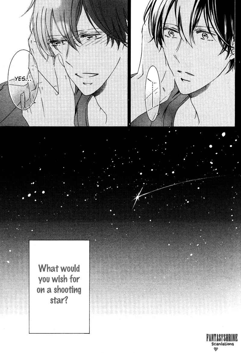 Page 27 Chapter 3 Renai Kidou