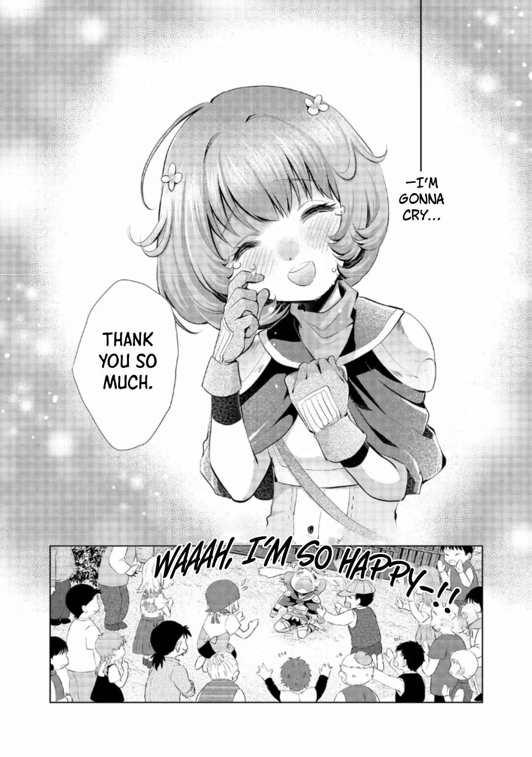 Page 13 Chapter 6.1 Omae ni wa Sainou ga Nai to Tsugerareta Shoujo, Kaibutsu to Hyousareru Sainou no Mochinushi Datta