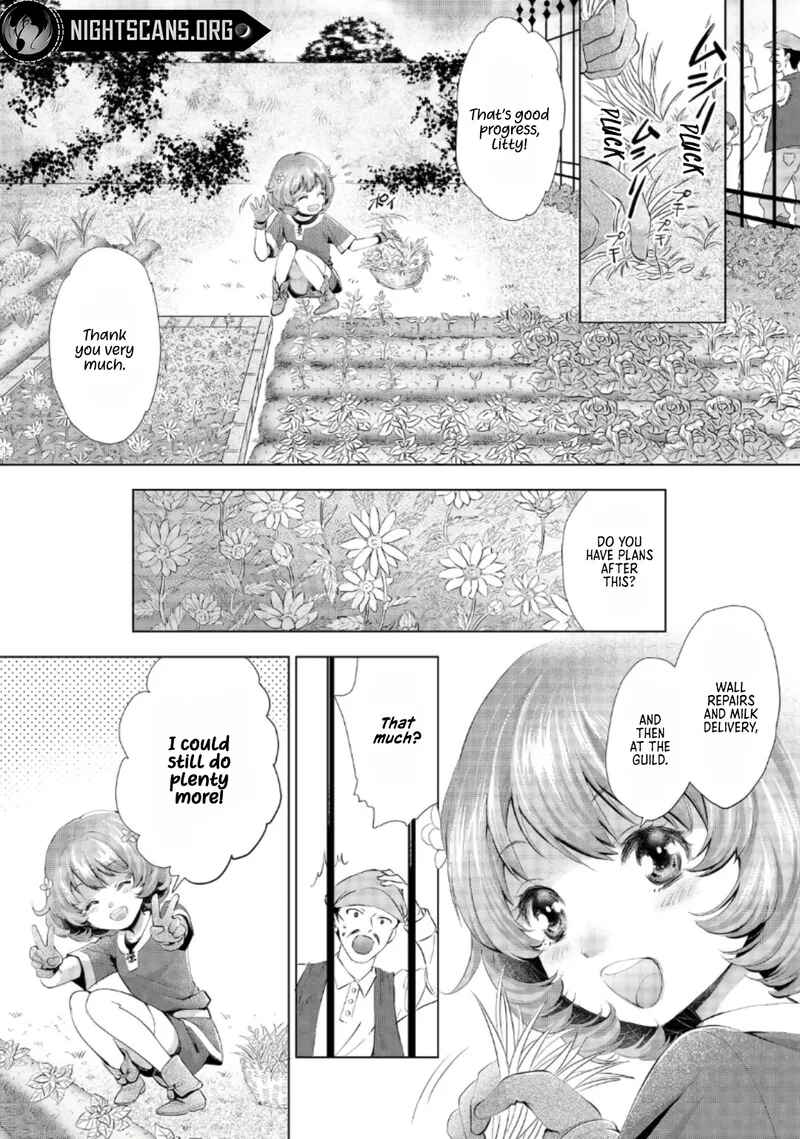 Page 2 Chapter 4 Omae ni wa Sainou ga Nai to Tsugerareta Shoujo, Kaibutsu to Hyousareru Sainou no Mochinushi Datta