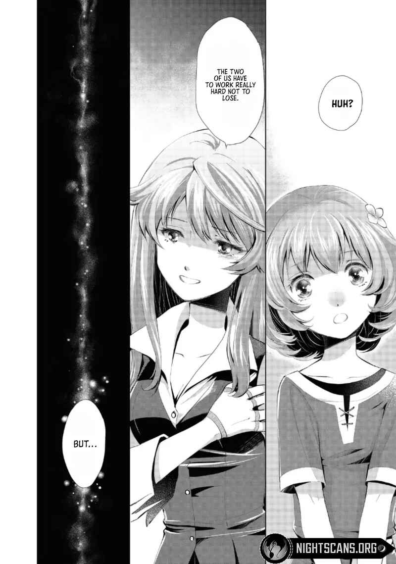 Page 29 Chapter 3 Omae ni wa Sainou ga Nai to Tsugerareta Shoujo, Kaibutsu to Hyousareru Sainou no Mochinushi Datta