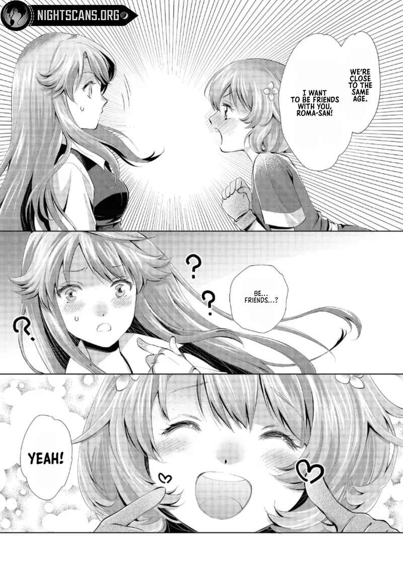 Page 30 Chapter 3 Omae ni wa Sainou ga Nai to Tsugerareta Shoujo, Kaibutsu to Hyousareru Sainou no Mochinushi Datta