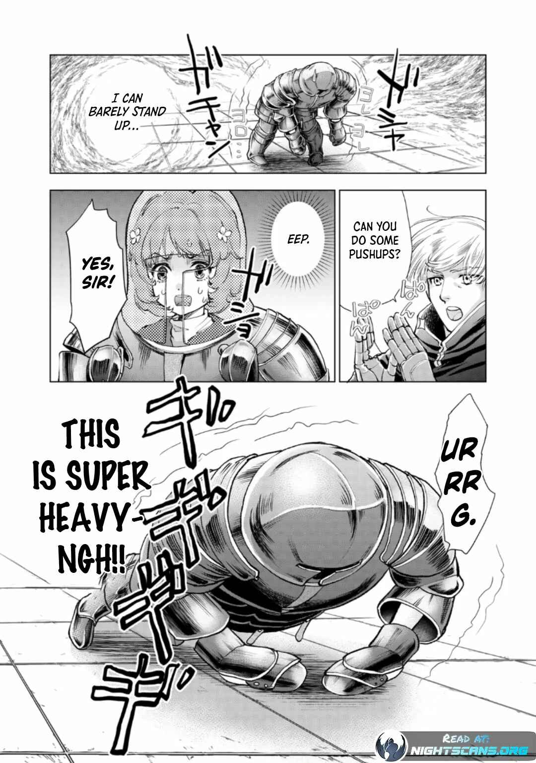 Page 2 Chapter 7.1 Omae ni wa Sainou ga Nai to Tsugerareta Shoujo, Kaibutsu to Hyousareru Sainou no Mochinushi Datta