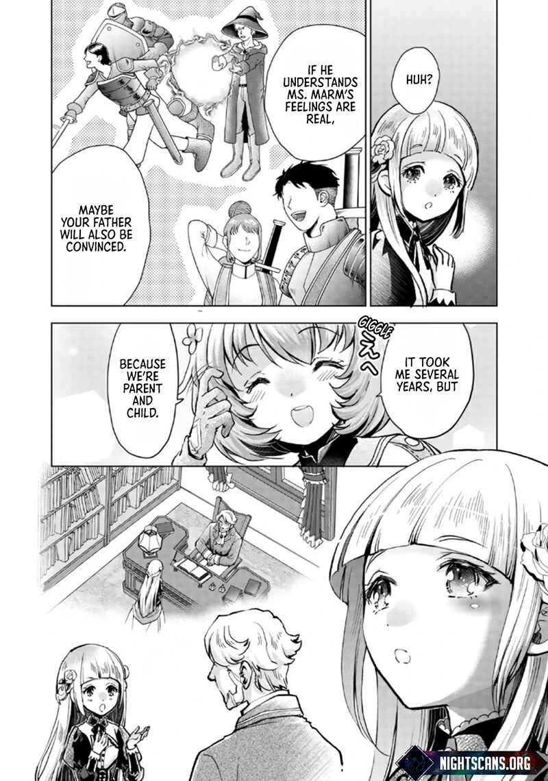 Page 15 Chapter 8.1 Omae ni wa Sainou ga Nai to Tsugerareta Shoujo, Kaibutsu to Hyousareru Sainou no Mochinushi Datta