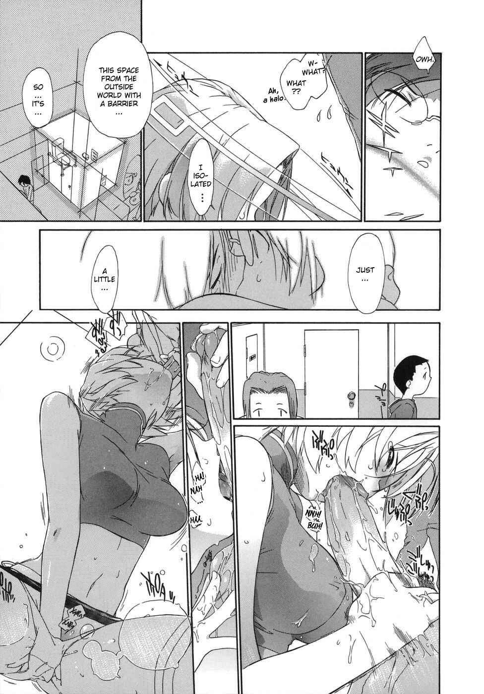 Page 13 Chapter 2 3 Angels Short