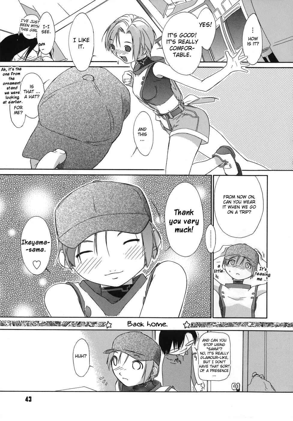 Page 19 Chapter 2 3 Angels Short
