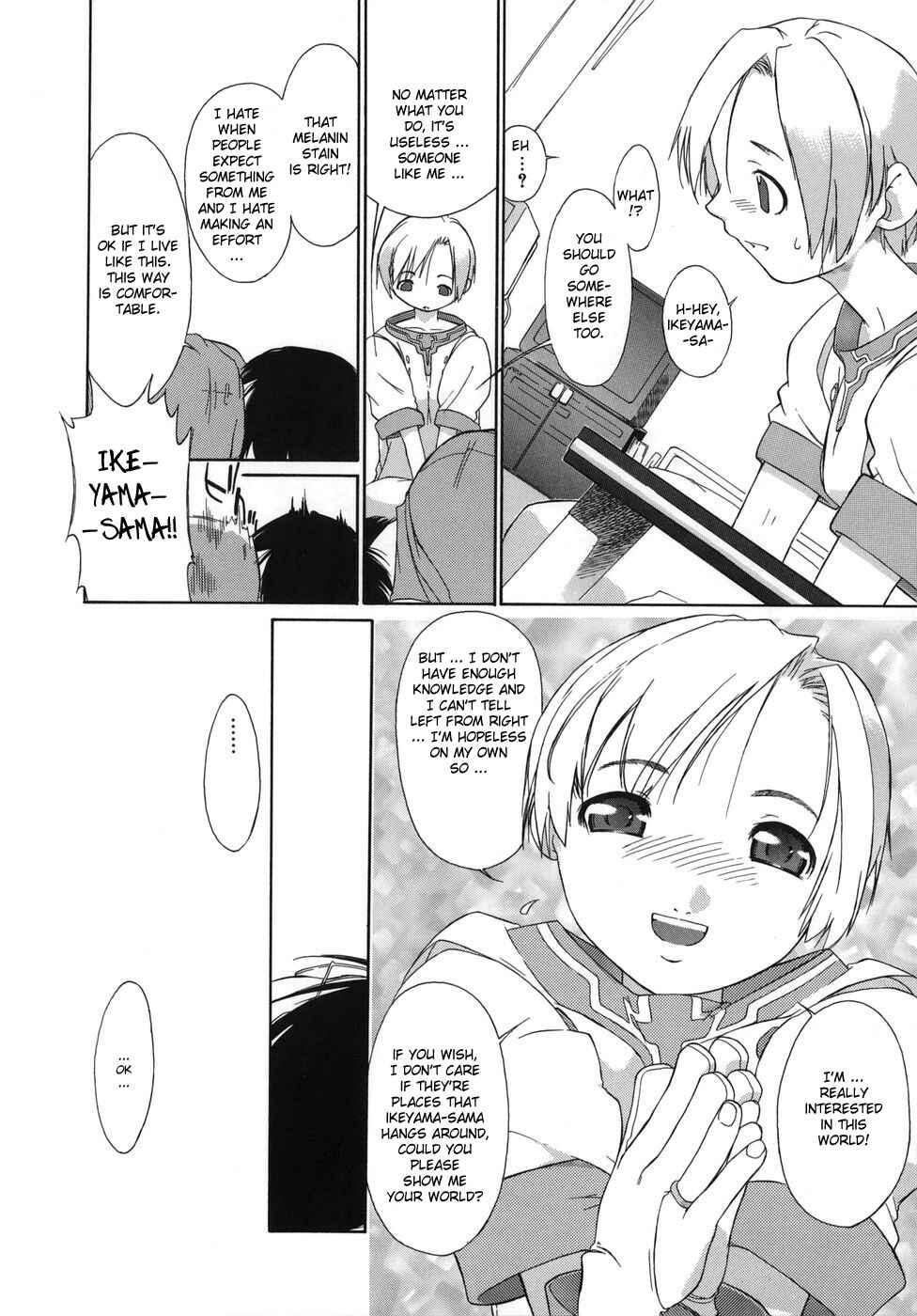 Page 6 Chapter 2 3 Angels Short