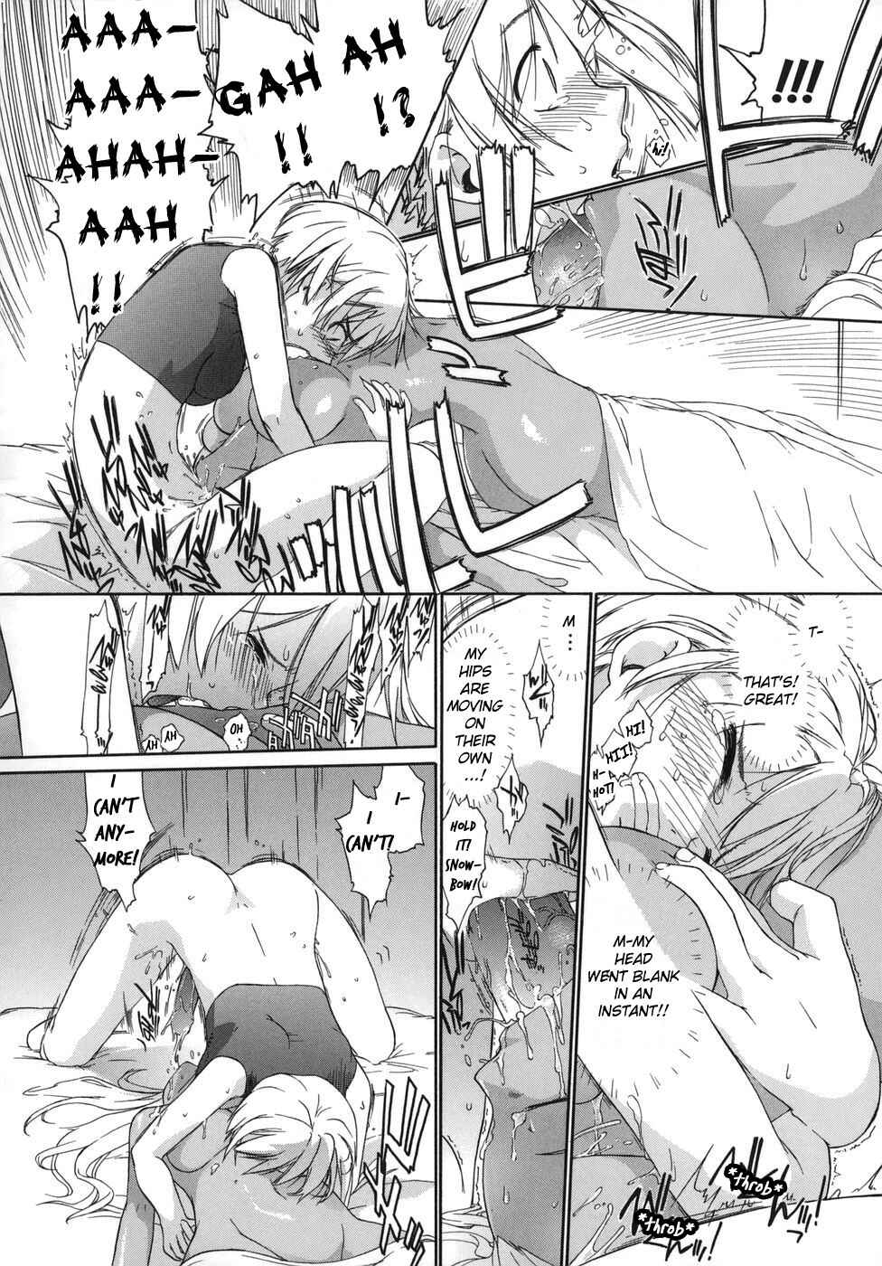Page 12 Chapter 4 3 Angels Short