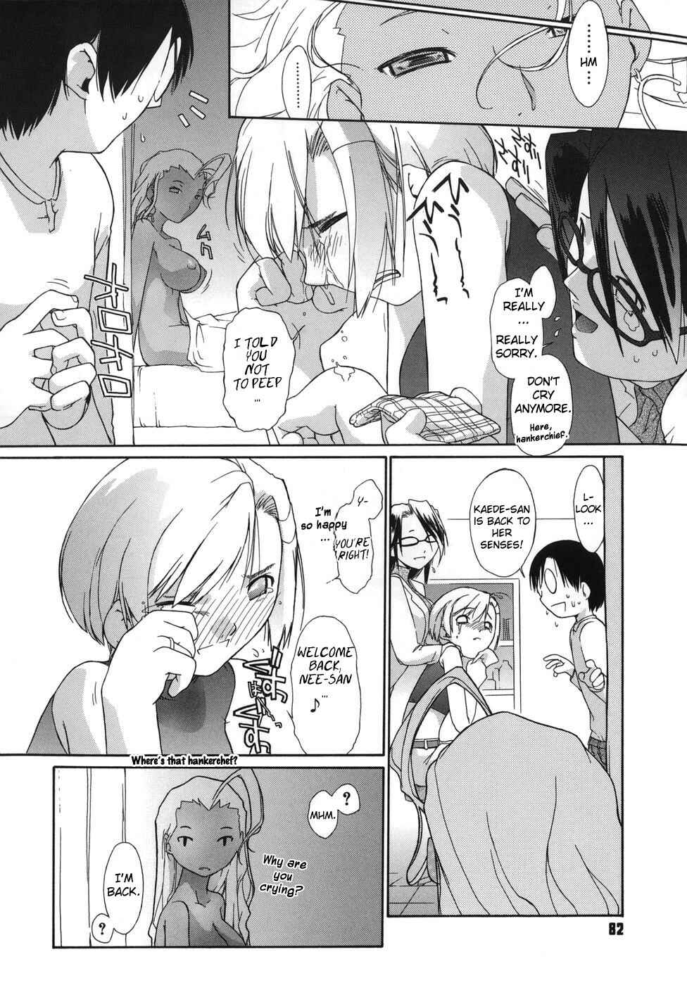Page 18 Chapter 4 3 Angels Short