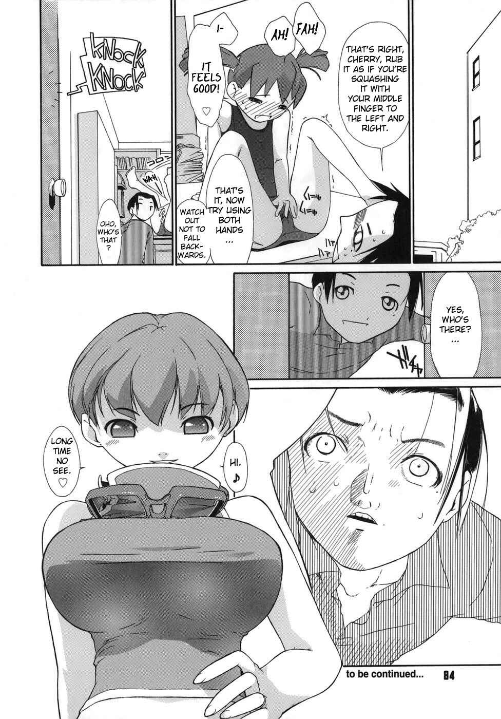 Page 20 Chapter 4 3 Angels Short