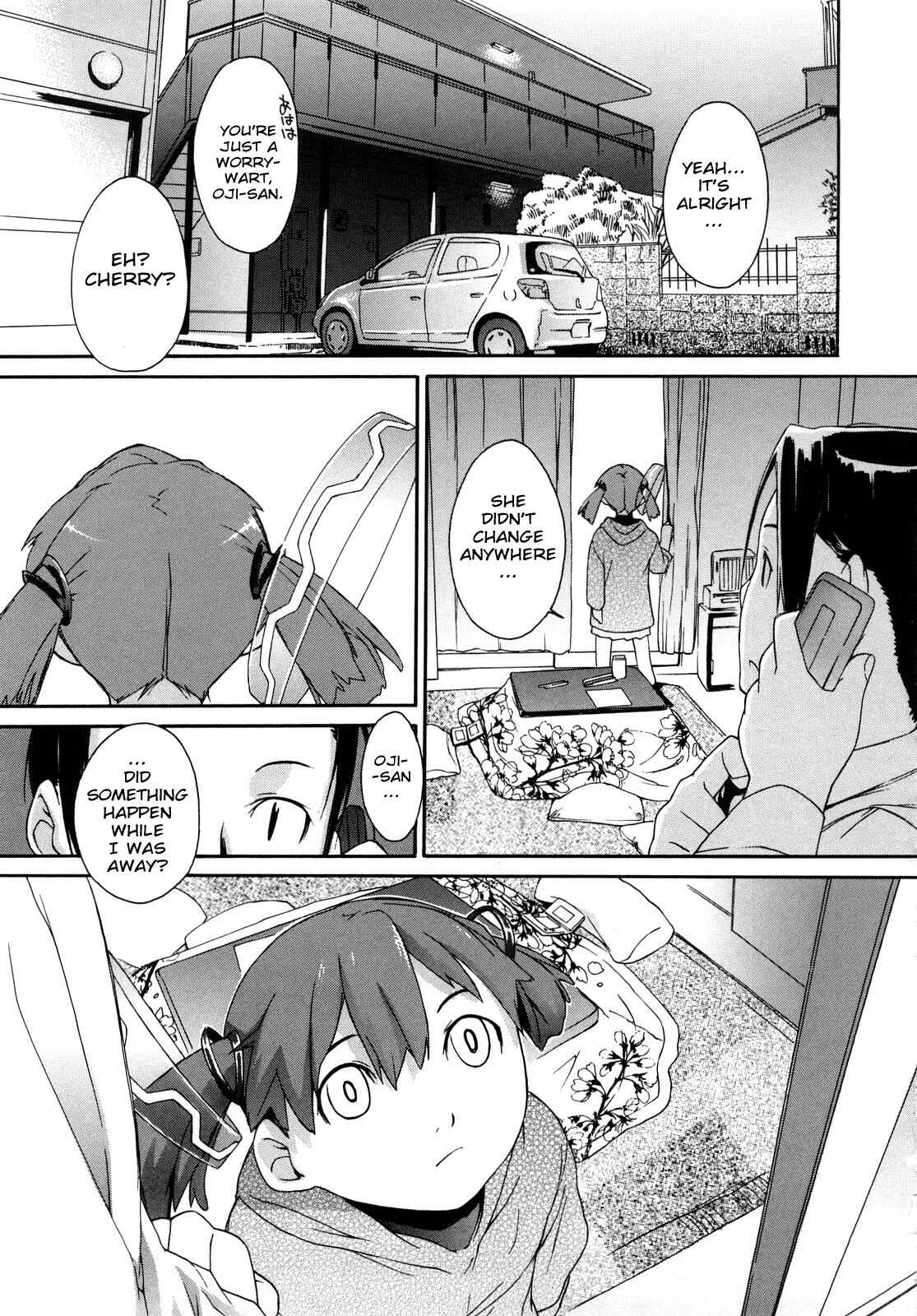 Page 23 Chapter 8 3 Angels Short