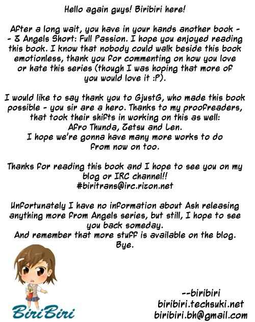 Page 25 Chapter 8 3 Angels Short