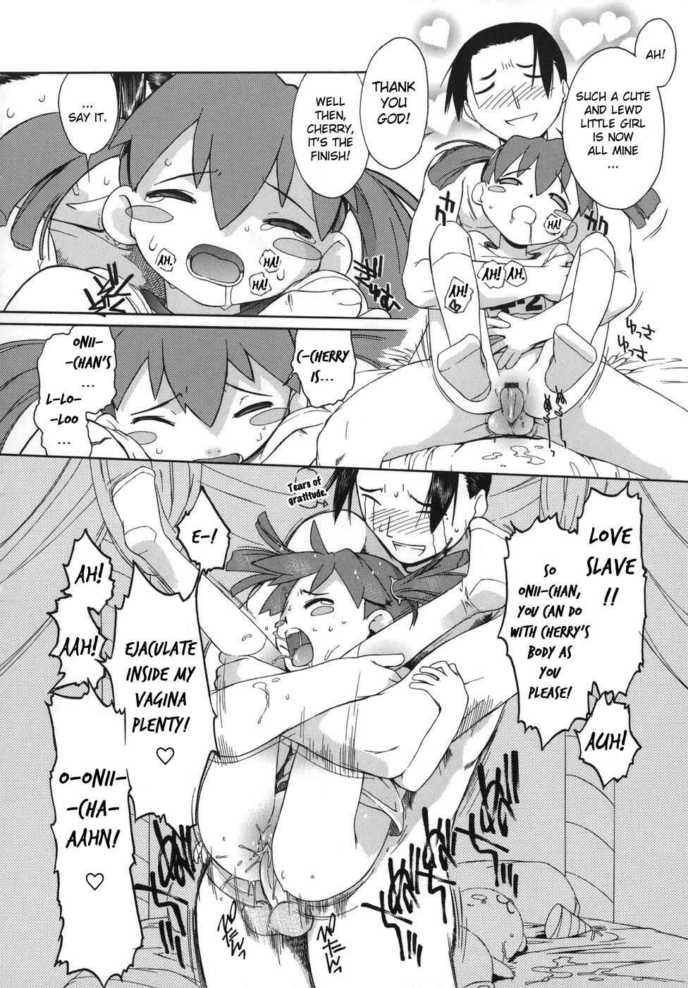 Page 18 Chapter 3 3 Angels Short