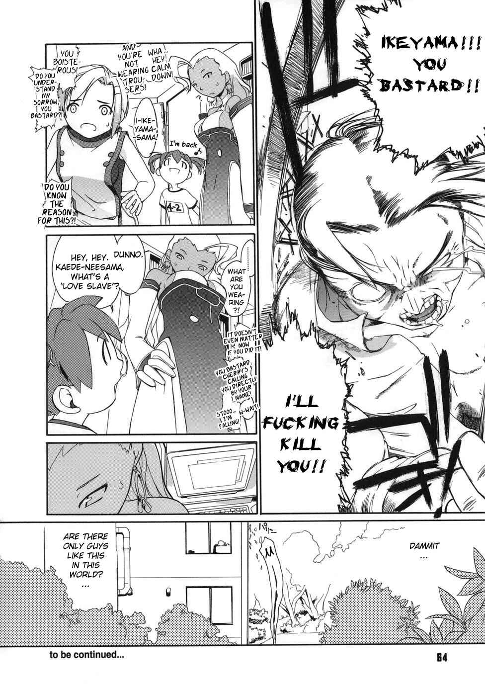 Page 20 Chapter 3 3 Angels Short
