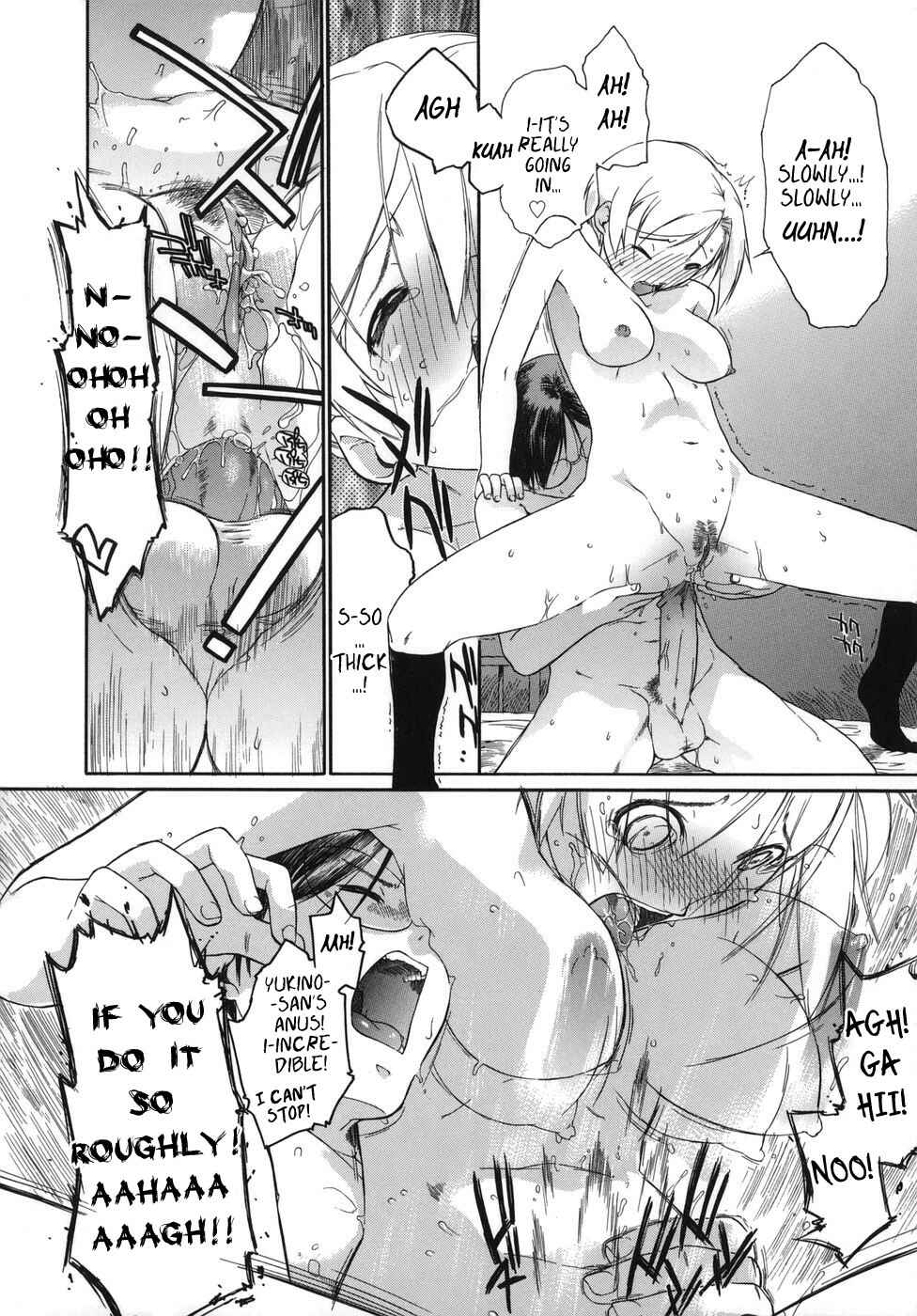 Page 20 Chapter 7.5 3 Angels Short