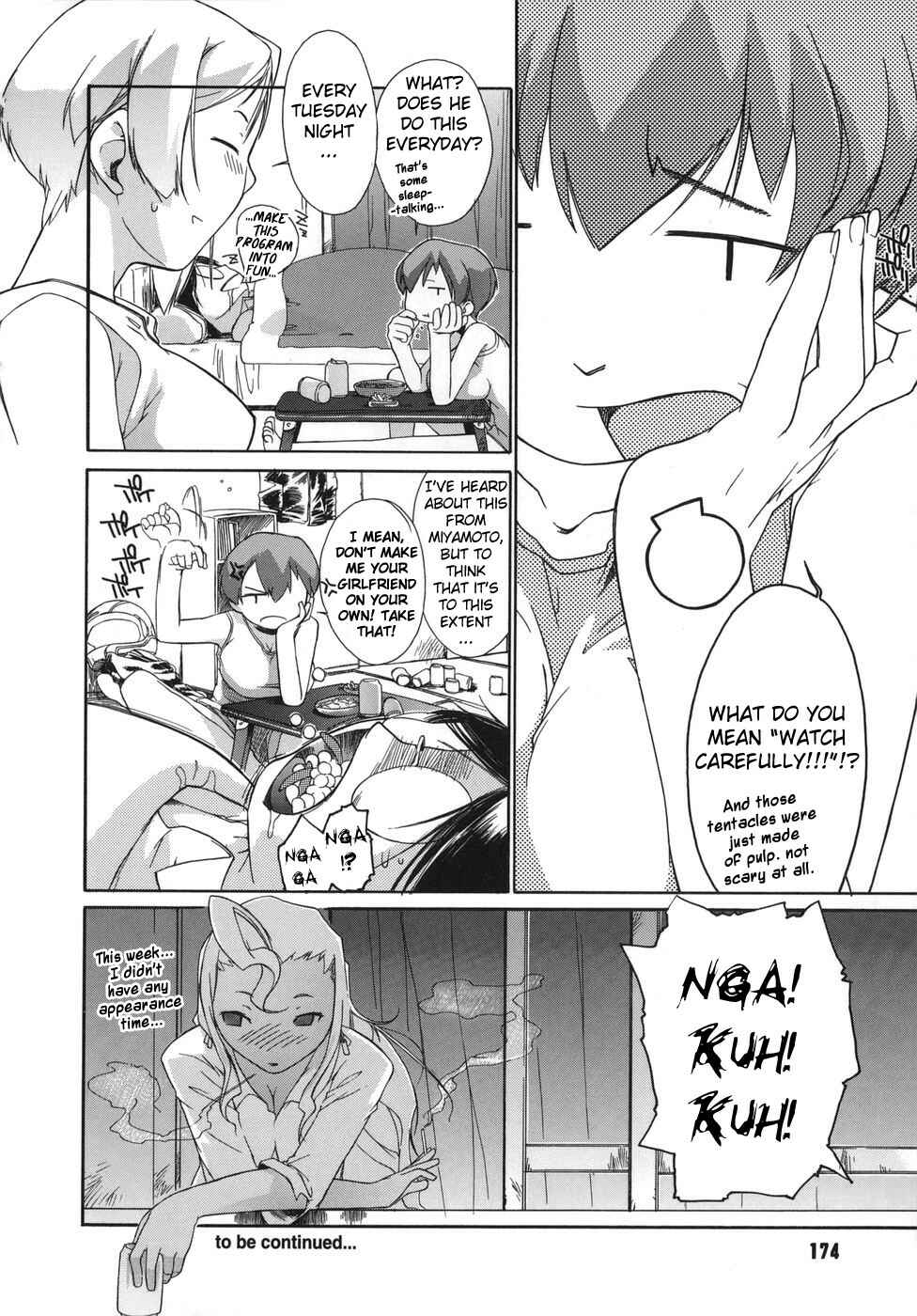 Page 24 Chapter 7.5 3 Angels Short