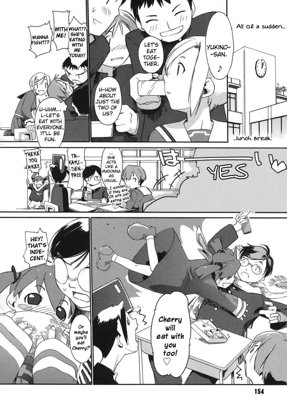 Page 4 Chapter 7.5 3 Angels Short