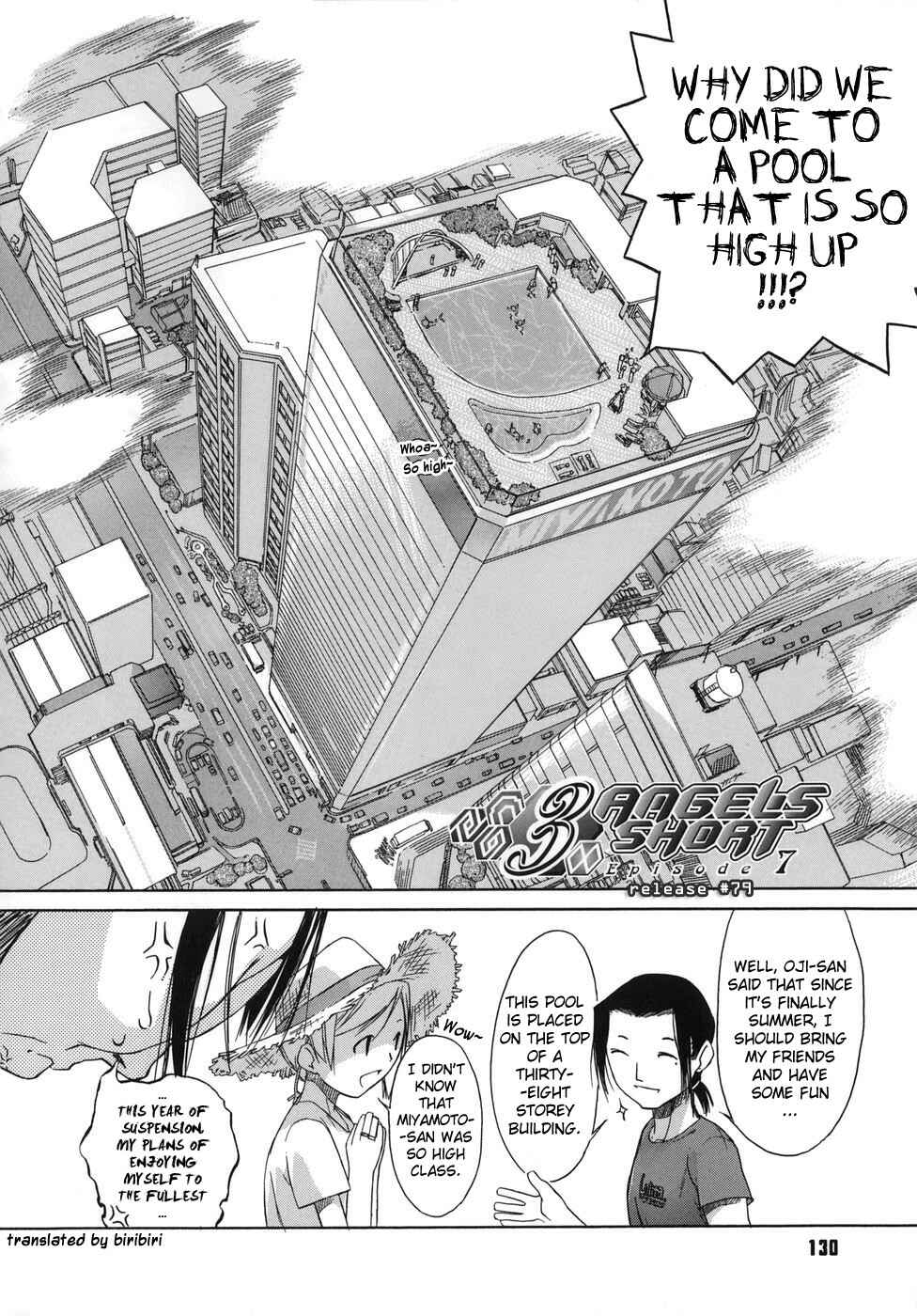 Page 2 Chapter 7 3 Angels Short